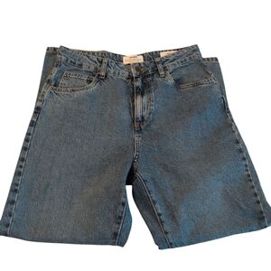 Blue MOM Jeans Cotton On